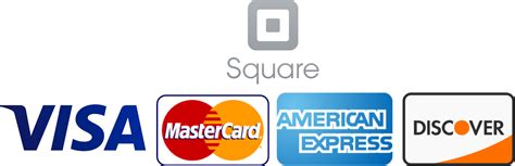 Square Visa Logo