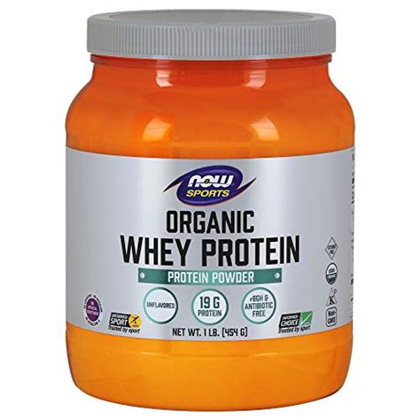 17 Best Protein Powder Brands & TOP 25 Powders Reviewed 2019