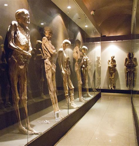 Guanajuato’s Mummy Museum | NUVO