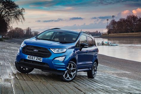 Buyer’s guide to the Ford EcoSport - Car Keys