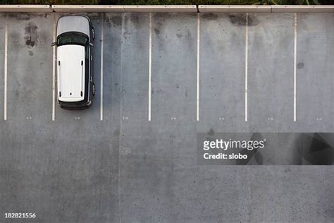 Parking Lot Birds Eye View Photos and Premium High Res Pictures - Getty ...