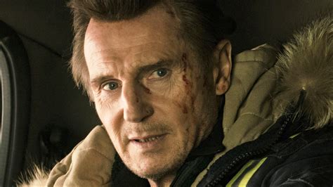 In Liam Neeson's Action Career, One Movie Stands Above The Rest