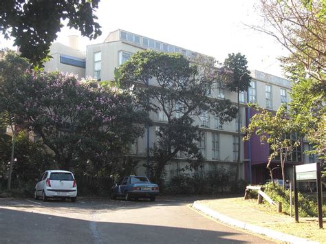 University of KwaZulu-Natal, Howard College Accommodation | Flickr ...