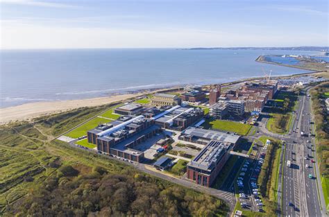 Swansea University Bay Campus – Academia Europaea Cardiff knowledge Hub