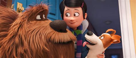 'Secret Life Of Pets' Ride Officially Announced, Will Open At Universal ...