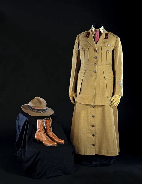 Army Contract Surgeon Uniform | Smithsonian Institution