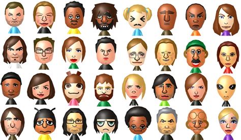 Nintendo's win confirmed in patent case against Mii characters