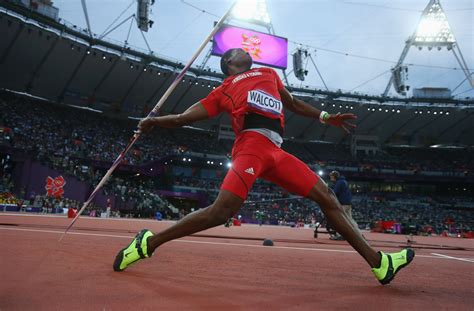 Rules for the Olympic Sport of Javelin Throwing