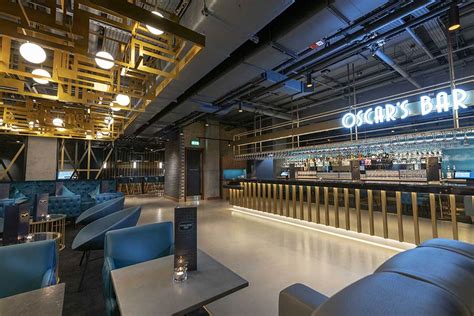 Islington gets dinner and a movie with Odeon Luxe & Dine | Hot Dinners