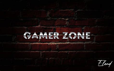 Gaming Zone Wallpapers - Top Free Gaming Zone Backgrounds - WallpaperAccess