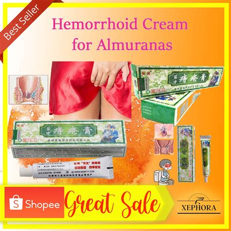 Hemorrhoids cream | Miracle Ointment Cream Gamot sa Almoranas Health ...