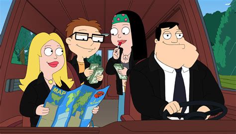 How Fox’s ‘Family Guy’ and ’American Dad!’ Get Cast | Backstage