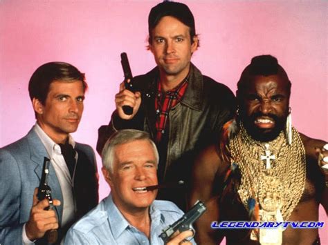 The A-Team - The 80s Photo (14412497) - Fanpop