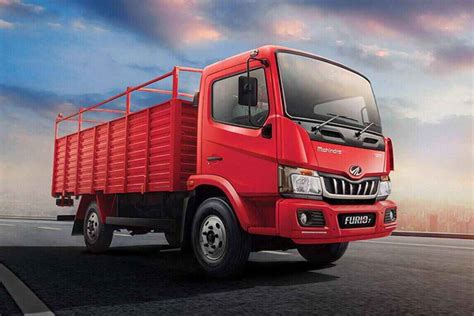 Light Commercial Vehicles in India: List of Top 10 Best LCV's in India