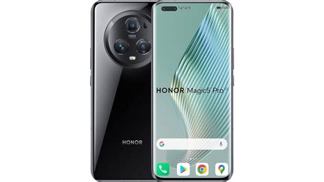 Honor Magic 6 tipped to feature impressive camera, 66W charging support ...