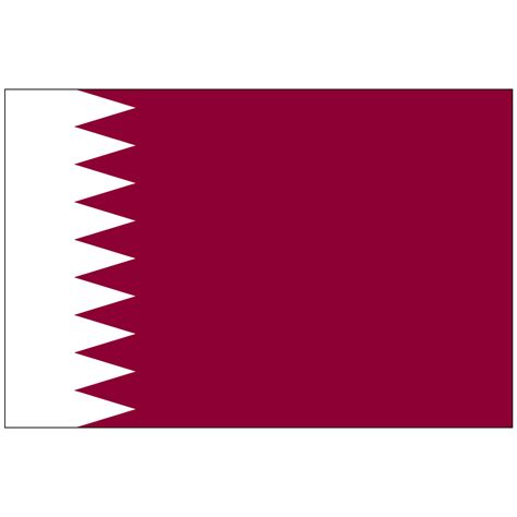 Qatar Flag | American Flags Express