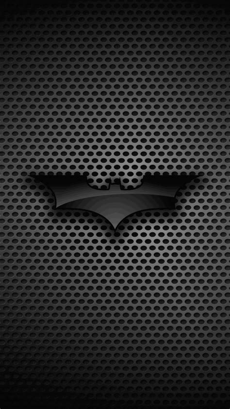 Batman Logo Wallpaper - Infoupdate.org