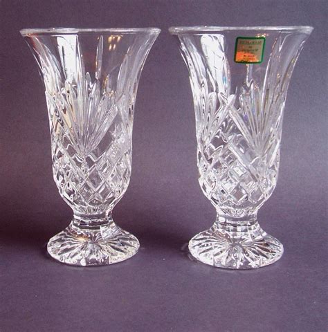 Waterford Crystal Vase Patterns | Home Design Ideas