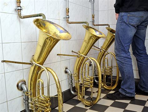 14 weird toilets from around the world