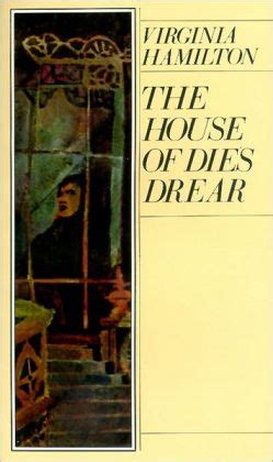 The House of Dies Drear by Virginia Hamilton | 9780020435204 ...