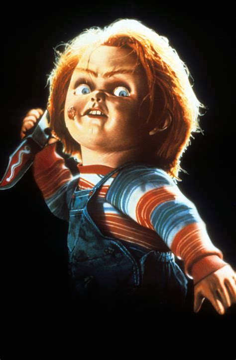 'Curse Of Chucky' Trailer: Sixth Entry In 'Child's Play' Series Unveils ...