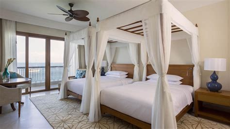 Zanzibar Hotel Accommodations | Rooms - Park Hyatt