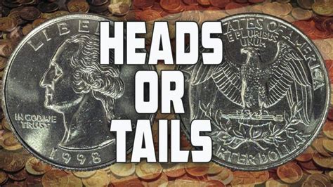 Heads Or Tails | Games | Download Youth Ministry