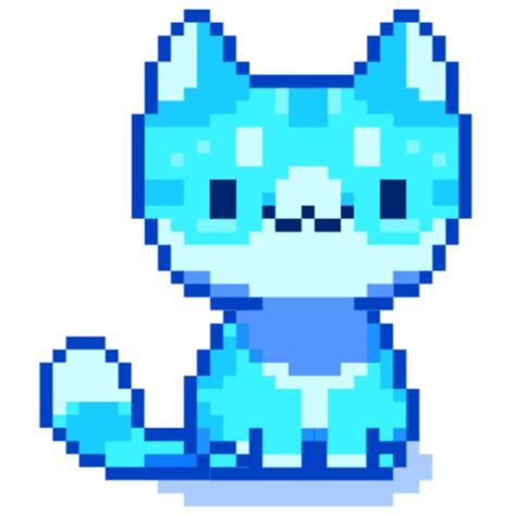 Pixel | Cat Game - The Cat Collector! Wiki | Fandom