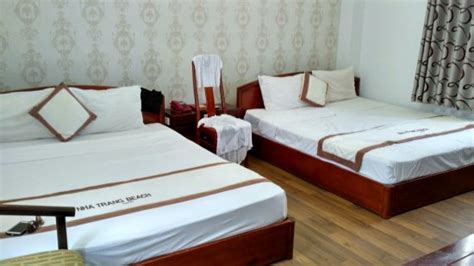 NHA TRANG BEACH HOTEL - Prices & Reviews (Vietnam)