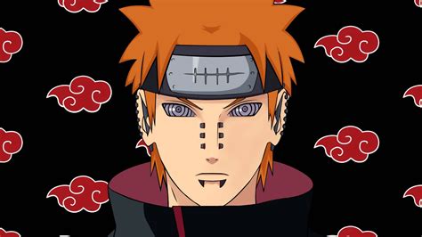 [300+] Akatsuki Wallpapers | Wallpapers.com