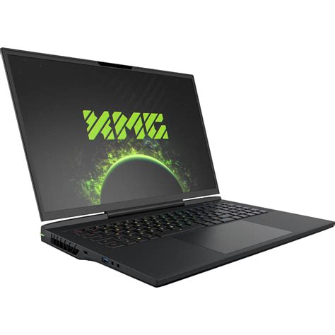 Schenker XMG Neo 17 M22 - Notebookcheck.net External Reviews