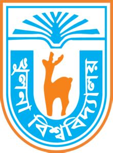 Khulna University Logo PNG Vector (AI) Free Download