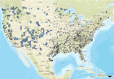 What Are Opportunity Zones? - Opportunitydb - Texas Opportunity Zone ...