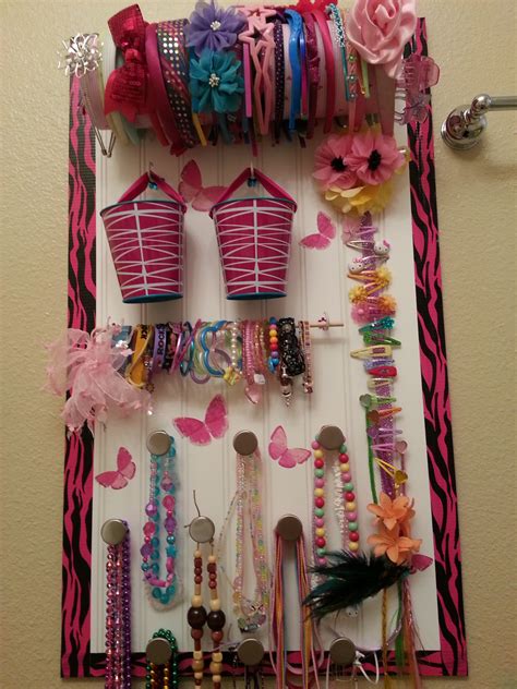 23 Best Ideas Hair Accessories organizer for Kids – Home, Family, Style ...