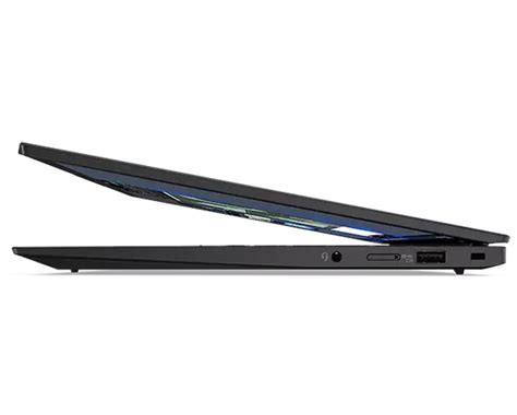 ThinkPad X1 Carbon Gen 10 | Ultralight, super-powerful Intel Evo laptop ...