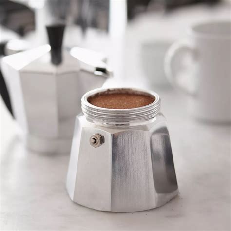 Bialetti Moka Express Espresso Makers | Sur La Table