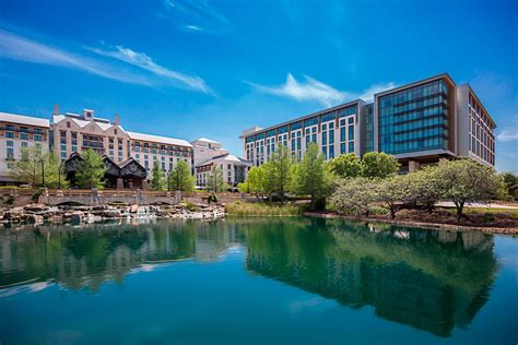 Gaylord Texan Resort & Convention Center