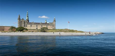 The History of Kronborg Castle - Explore the Castle - Kronborg Castle ...