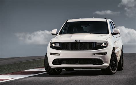 Jeep SRT Wallpapers - Wallpaper Cave