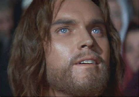 Classify James Caviezel as Jesus - Page 2