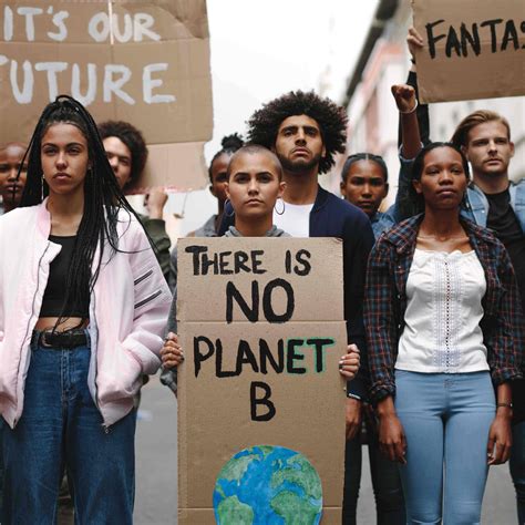 The A-Z Of Youth Climate Activism – #TOGETHERBAND