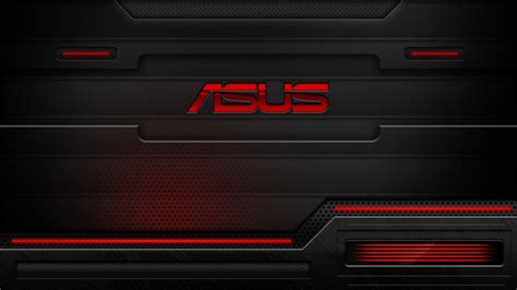 ASUS Gaming Wallpaper HD - WallpaperSafari