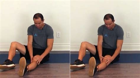 5 Exercises to Fix Patellar Tracking Disorder - Precision Movement