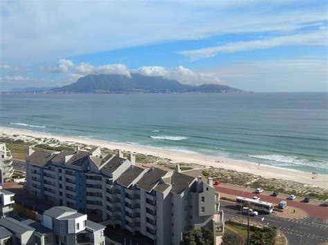 Top things to do in Blouberg Beach Cape Town