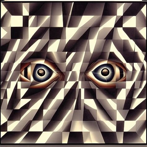 20+ Tool Eye Art - DarrelKryspin