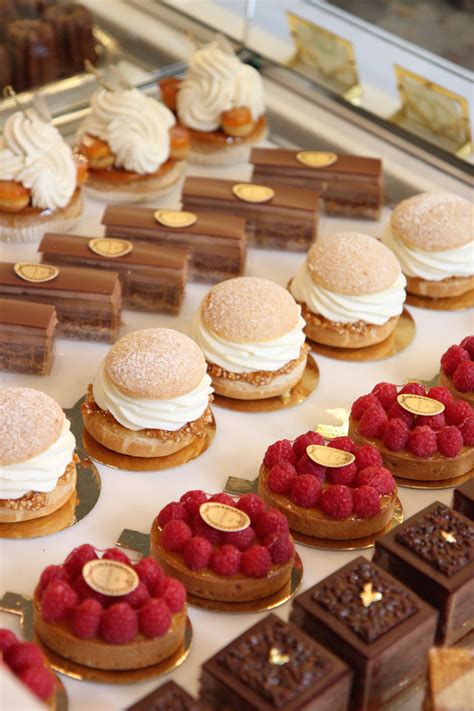 NYC Guide: Ladurée Soho