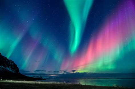 Iceland Northern Lights May 2024 - Ally Lulita