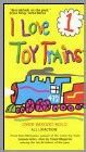 Best Buy: I Love Toy Trains 1-3 (3 Disc) VHS 08380357