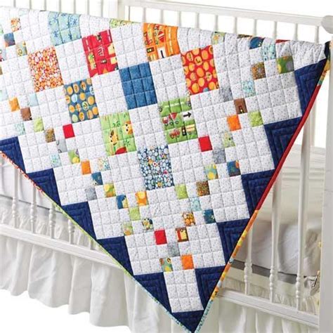 Diamond Patch Quilt Pattern - Pattern.rjuuc.edu.np