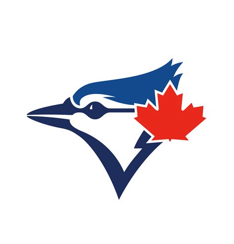 Toronto Blue Jays Logo PNG Transparent & SVG Vector - Freebie Supply